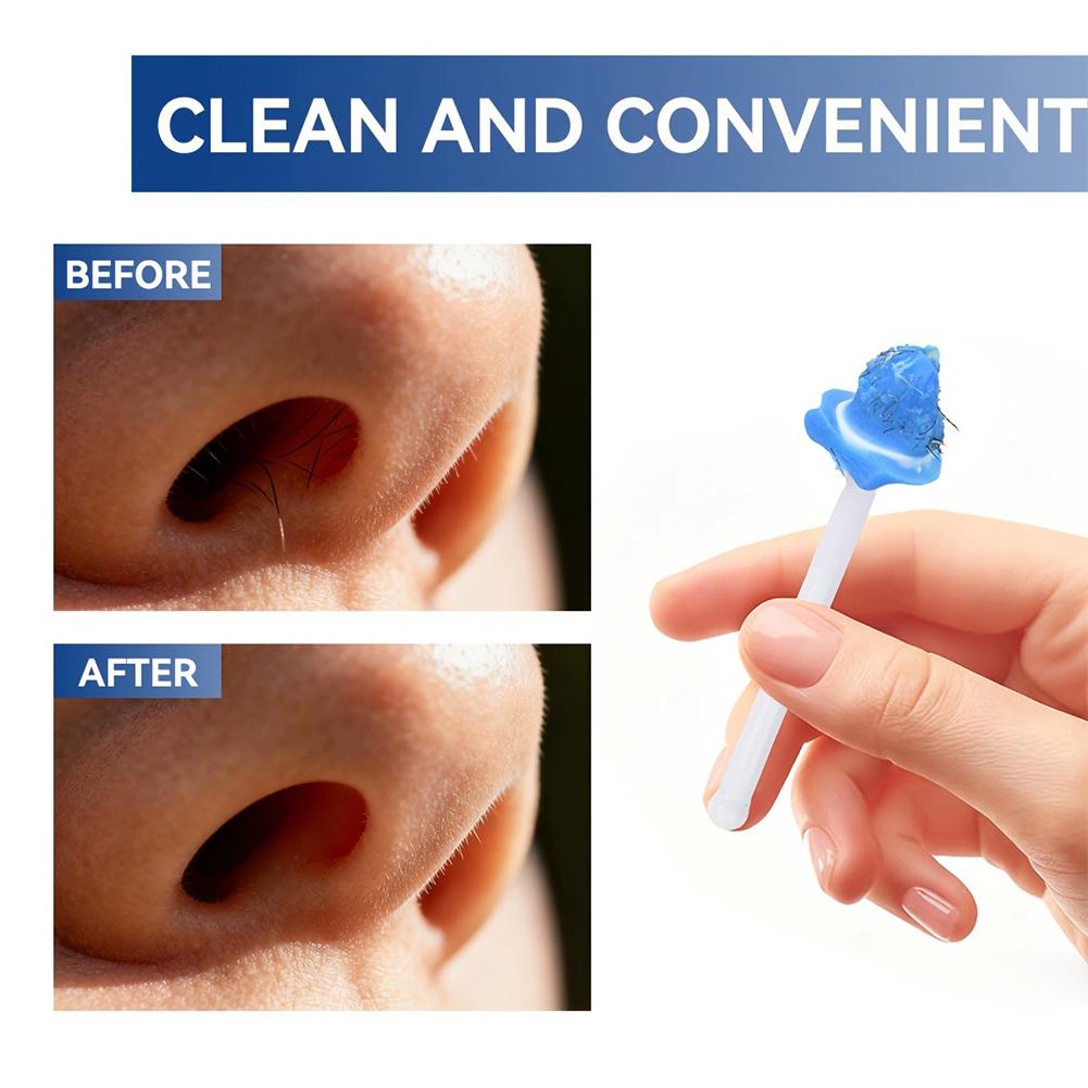 10 Adet Tek Kullanımlık Burun  - Ear Wax Remover incelemesi ve fiyatı
