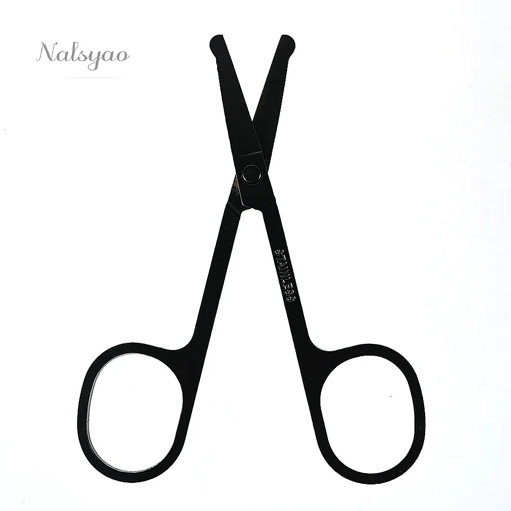 Yeni 3,5 inç Paslanmaz Çelik M - Men'S Grooming Ear Hair incelemesi ve fiyatı