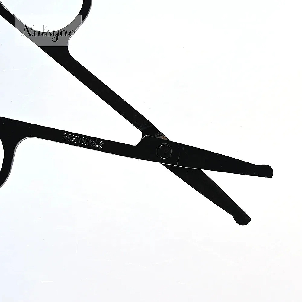 Yeni 3,5 inç Paslanmaz Çelik M - Men'S Grooming Ear Hair incelemesi ve fiyatı