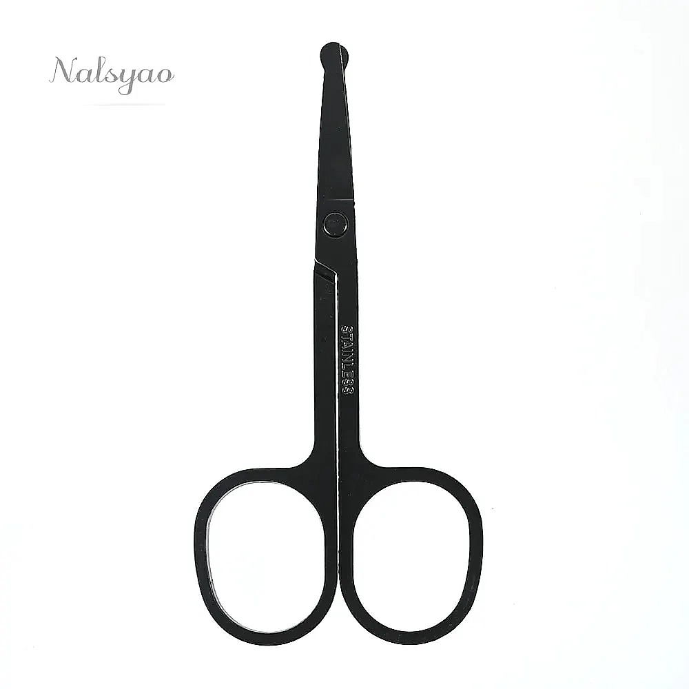 Yeni 3,5 inç Paslanmaz Çelik M - Men'S Grooming Ear Hair incelemesi ve fiyatı