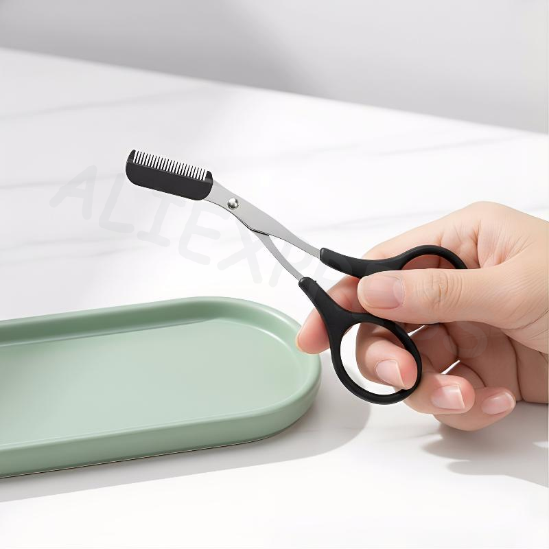 Kaş Seti 3 Parça Bakım Seti Pa - Men'S Grooming Eyebrow Shape incelemesi ve fiyatı