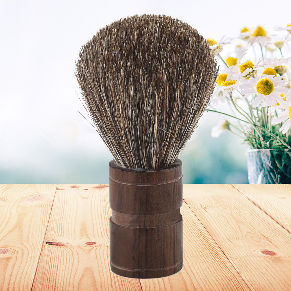 1 Adet Erkekler İçin Sakal Fır - Men'S Grooming Tool incelemesi ve fiyatı