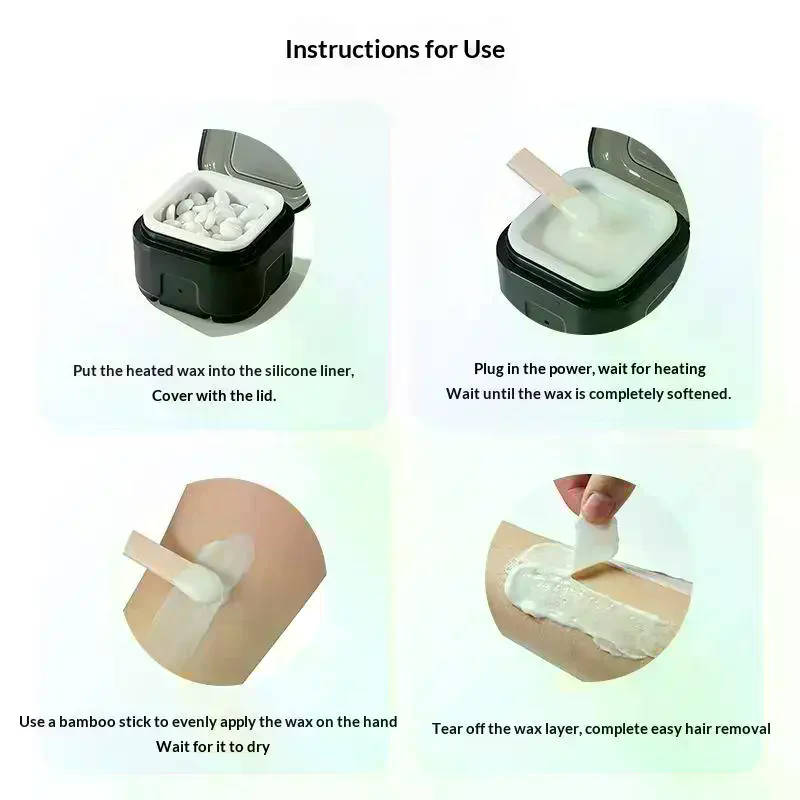 Mini Ağda Isıtıcı Makinesi Sil - Ear Wax Remover incelemesi ve fiyatı