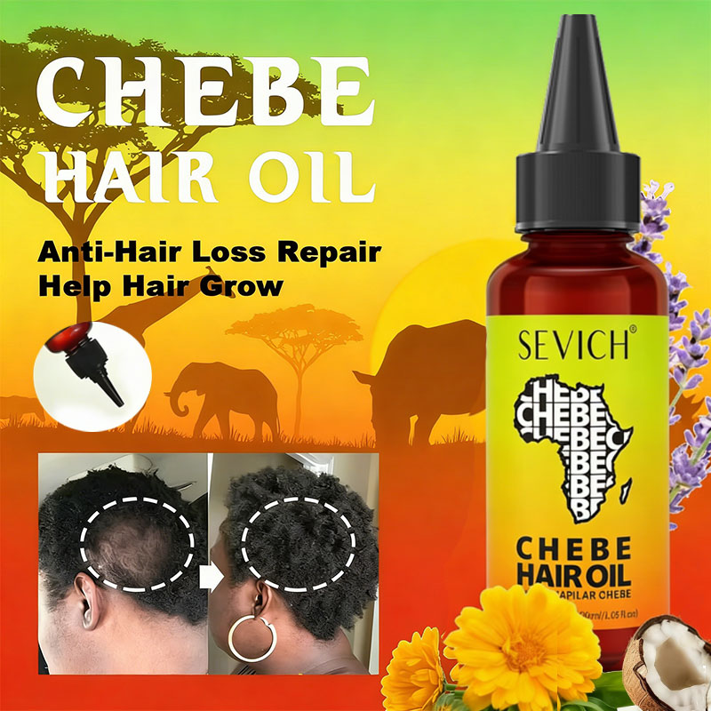 Chebe Hızlı Saç Uzatma Yağı Af - Beard Oil Growth incelemesi ve fiyatı