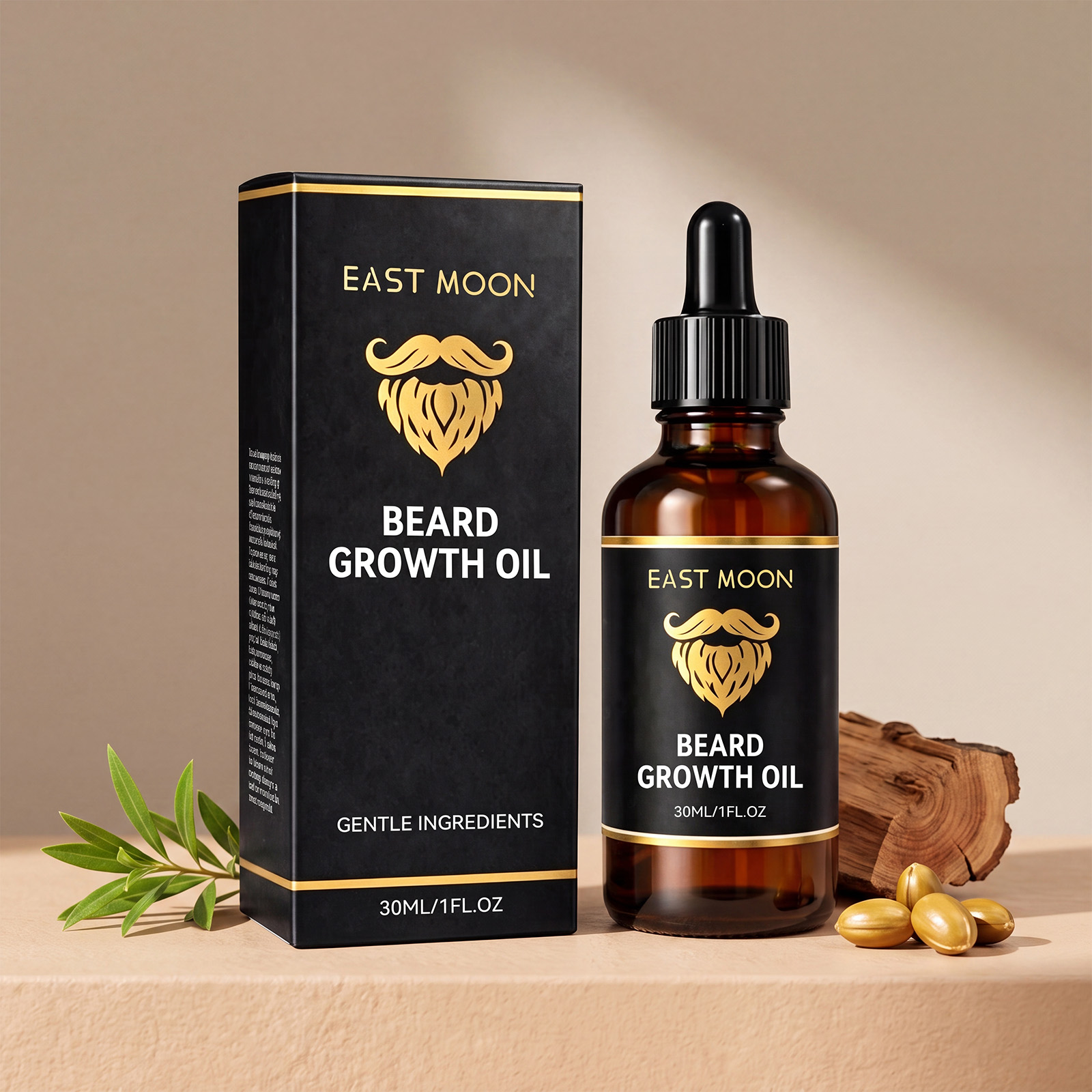 %100 Doğal Sandal Ağacı Kokulu - Men'S Grooming Tonic incelemesi ve fiyatı