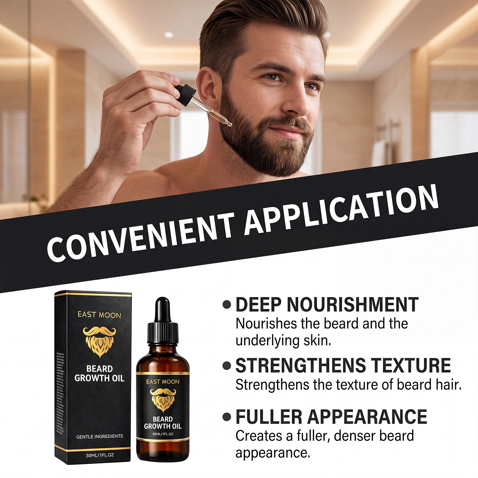 %100 Doğal Sandal Ağacı Kokulu - Men'S Grooming Tonic incelemesi ve fiyatı