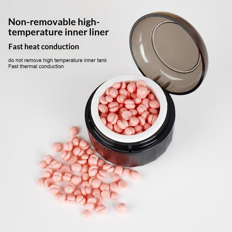 Yeni Mini Balmumu Isıtıcı Maki - Ear Wax Remover incelemesi ve fiyatı