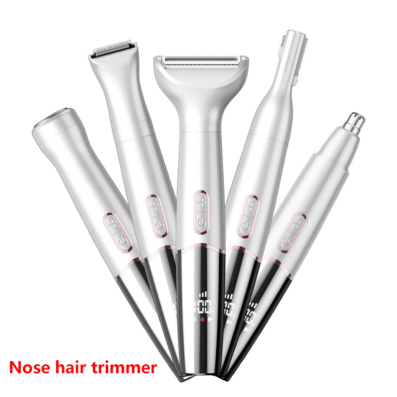 Origina all in1 Şarj Edilebili - Men'S Grooming Ear Hair incelemesi ve fiyatı