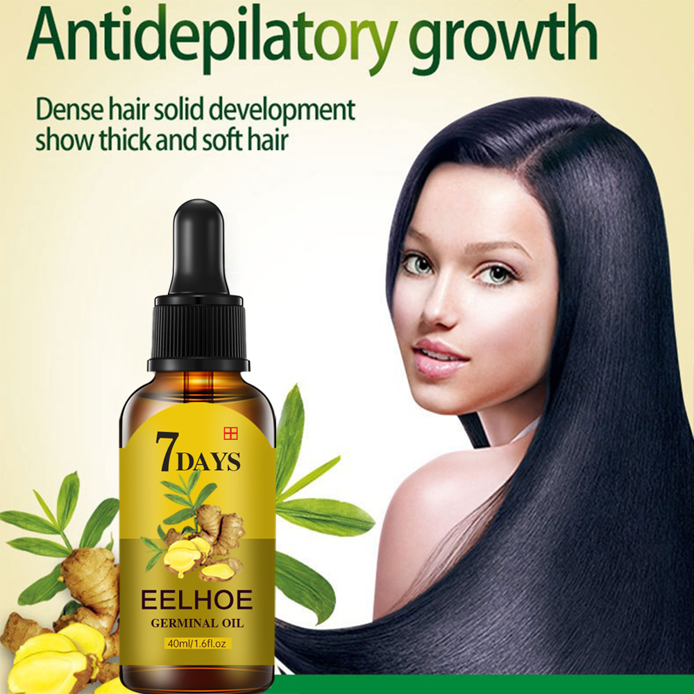 Saç Zencefil Esansiyel Yağı Ne - Ingrown Hair Serum incelemesi ve fiyatı