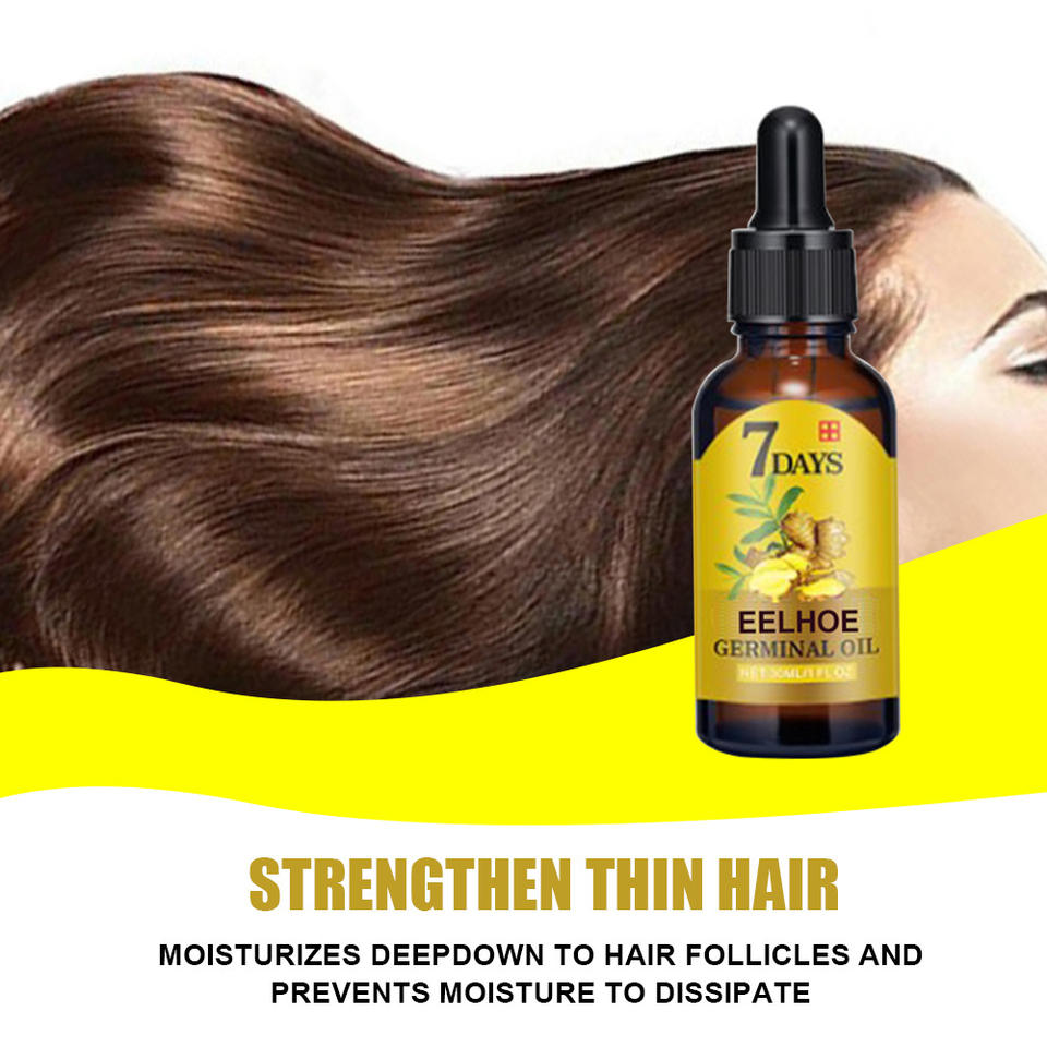 Saç Zencefil Esansiyel Yağı Ne - Ingrown Hair Serum incelemesi ve fiyatı