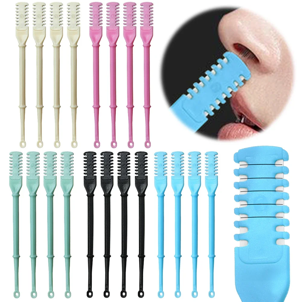 Çift Kafalı Burun Kılı Kesme M - Men'S Grooming Ear Hair incelemesi ve fiyatı