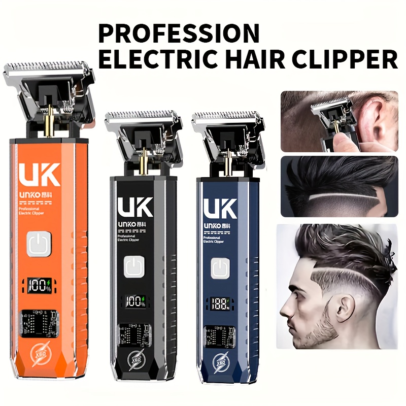 Erkekler için T9 Saç Kesme Mak - Men'S Grooming Tool incelemesi ve fiyatı