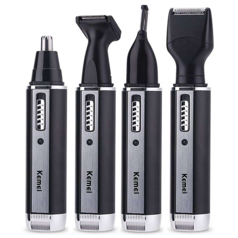 Erkekler için Keme 4in1 burun  - Men'S Grooming Ear Hair incelemesi ve fiyatı