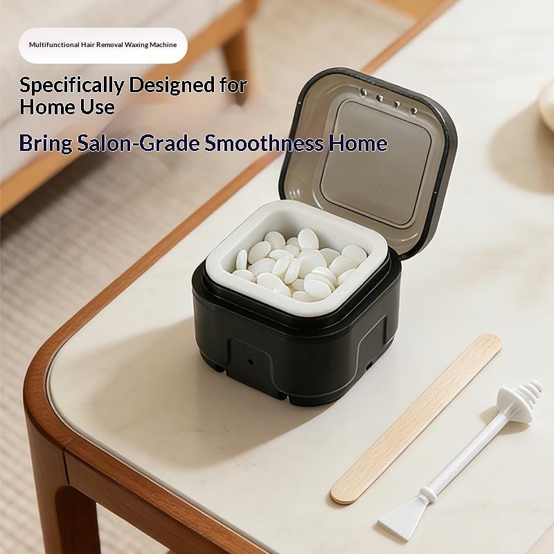 Yeni Mini Balmumu Isıtıcı Maki - Ear Wax Remover incelemesi ve fiyatı