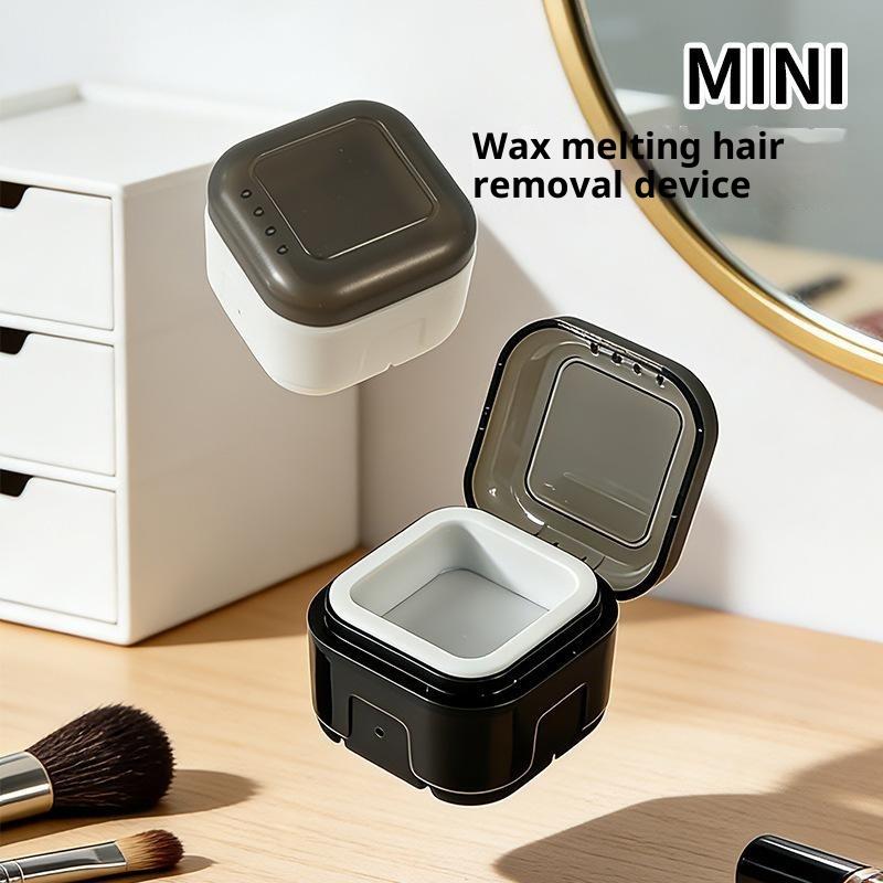 Yeni Mini Balmumu Isıtıcı Maki - Ear Wax Remover incelemesi ve fiyatı
