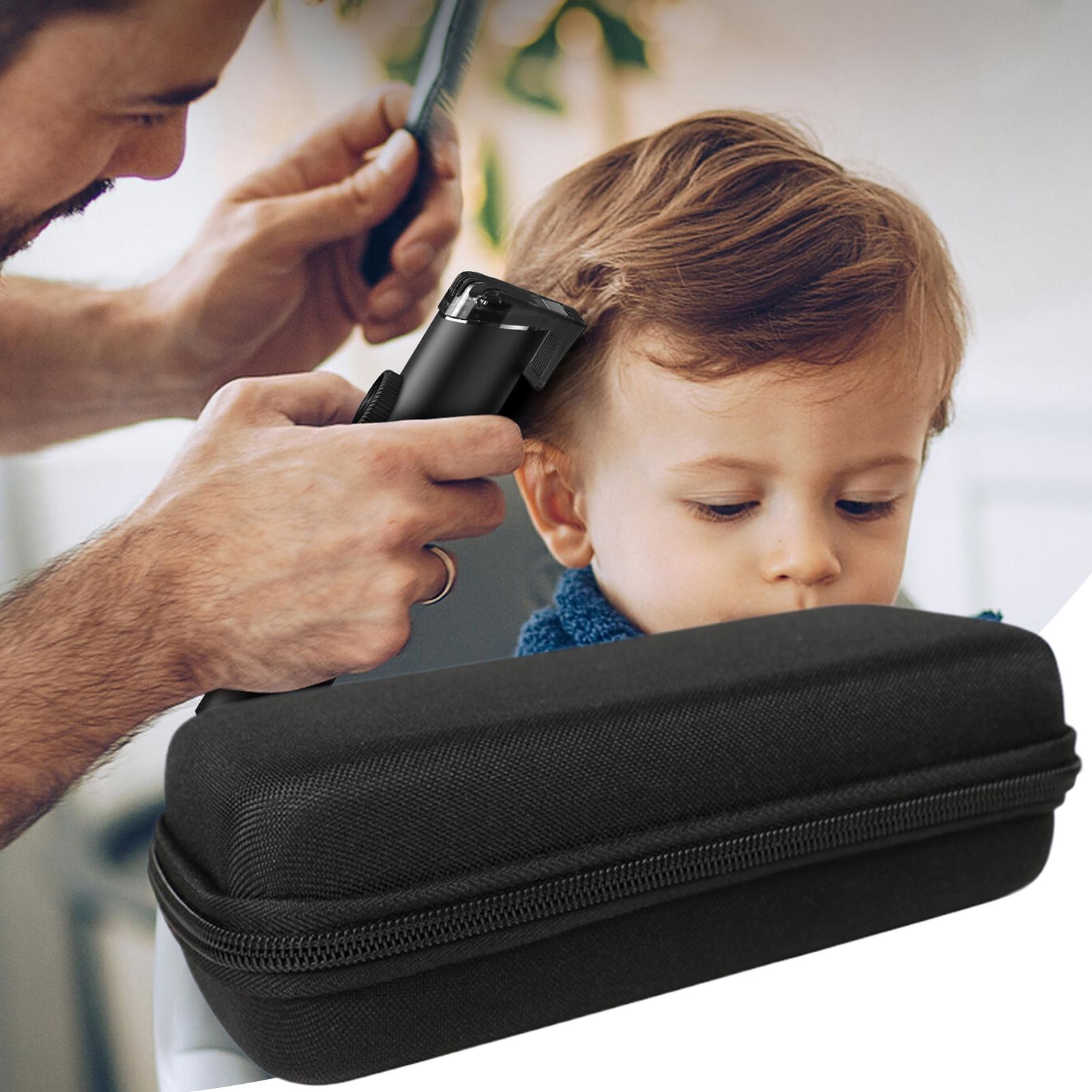 Saç Kesme Makinesi Saklama Kut - Mens Grooming Kit Case incelemesi ve fiyatı