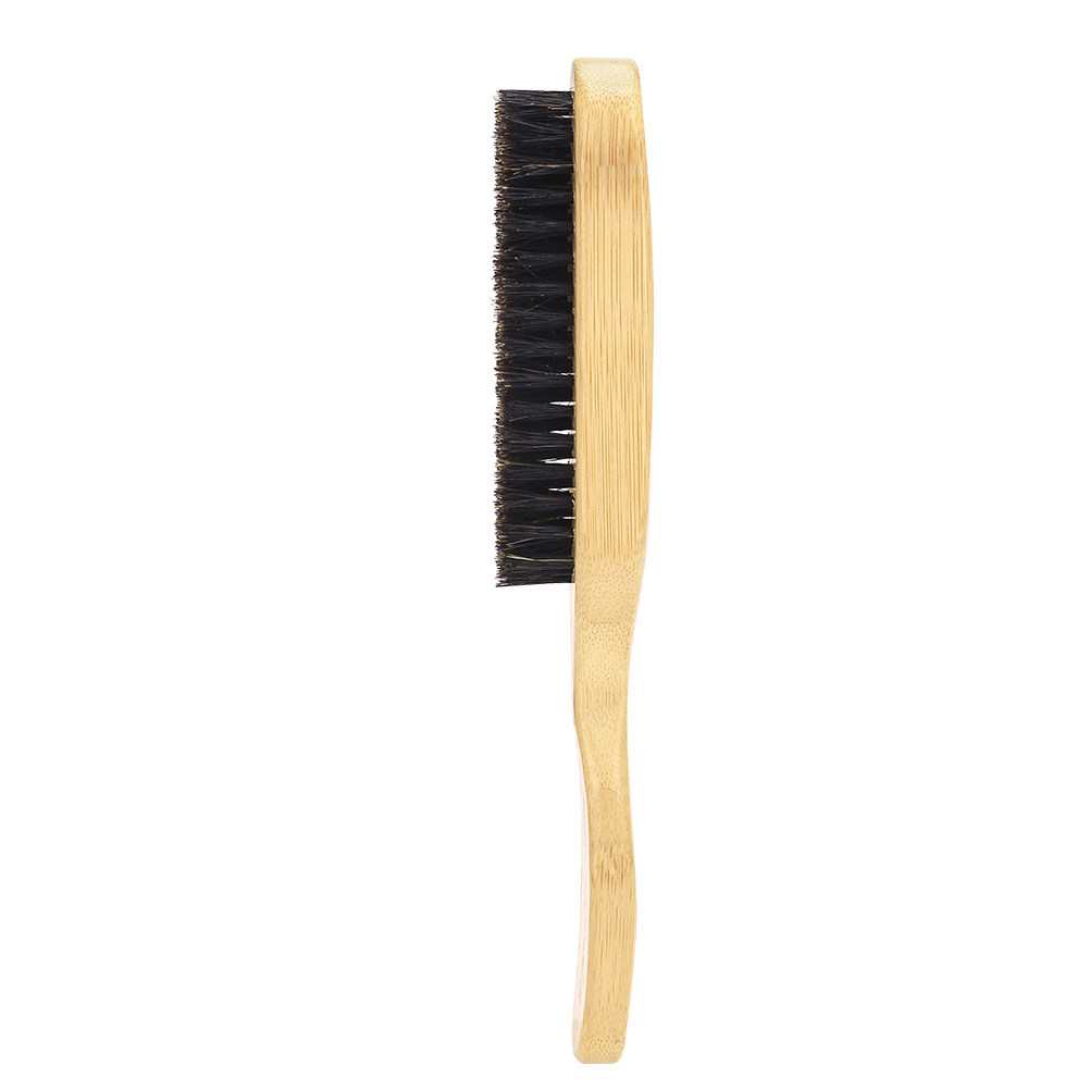 Erkekler için Domuz Kılından S - Men'S Grooming Tool incelemesi ve fiyatı