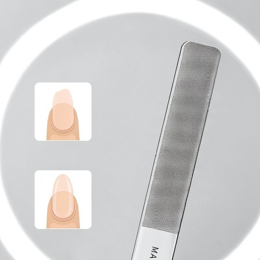 Profesyonel Tırnak Makası Seti - Mens Grooming Kit Case incelemesi ve fiyatı