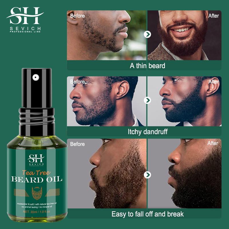 Çay Ağacı Sakal Yağı Seti Erke - Ingrown Hair Serum incelemesi ve fiyatı