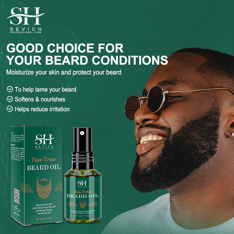Çay Ağacı Sakal Yağı Seti Erke - Ingrown Hair Serum incelemesi ve fiyatı