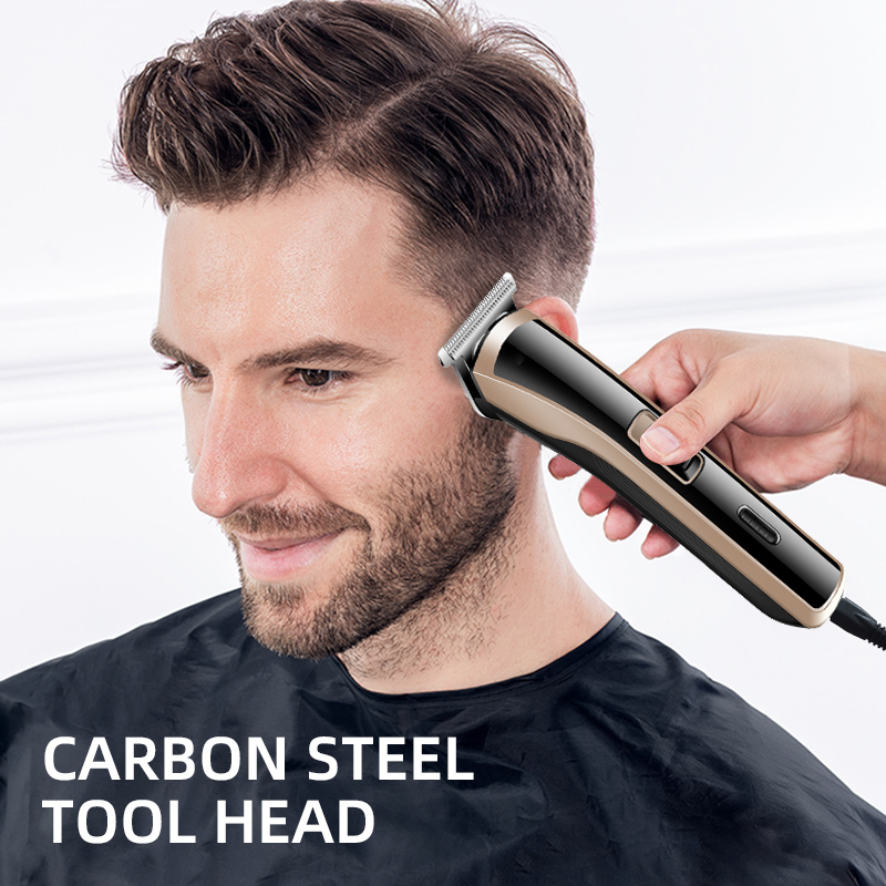 Kemei 418 Profesyonel Elektrik - Men'S Grooming Tool incelemesi ve fiyatı