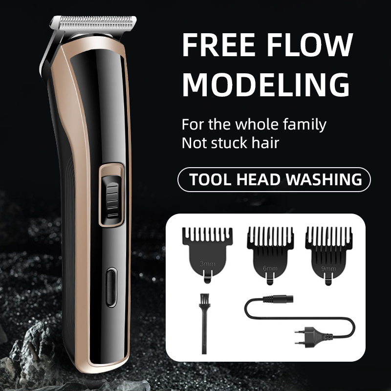 Kemei 418 Profesyonel Elektrik - Men'S Grooming Tool incelemesi ve fiyatı