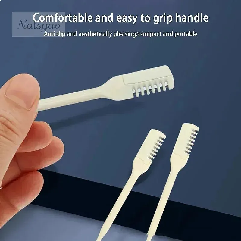 360 °   Erkekler için Döner Bu - Men'S Grooming Eyebrow Shape incelemesi ve fiyatı