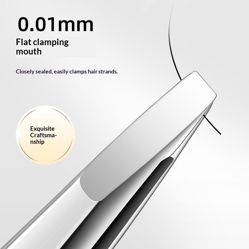 Paslanmaz Çelik Cımbız, Yüksek - Men'S Grooming Tool incelemesi ve fiyatı