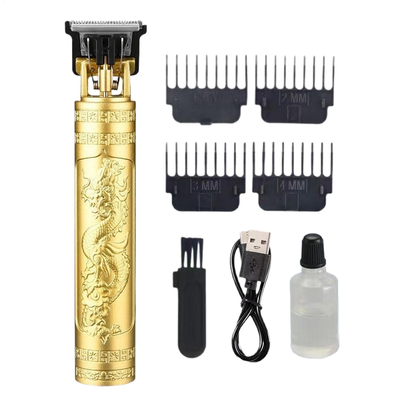 Kablosuz Saç Kesme Makineleri  - Men'S Grooming Tool incelemesi ve fiyatı