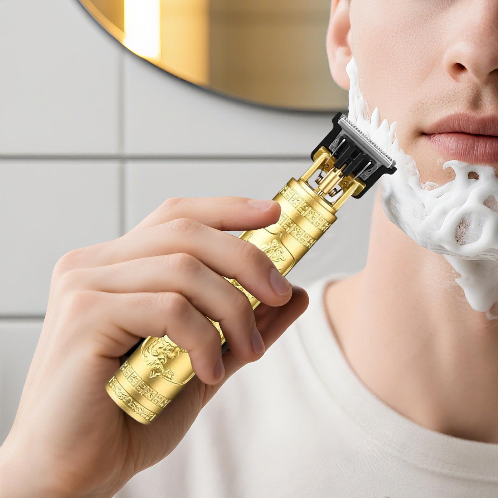 Kablosuz Saç Kesme Makineleri  - Men'S Grooming Tool incelemesi ve fiyatı