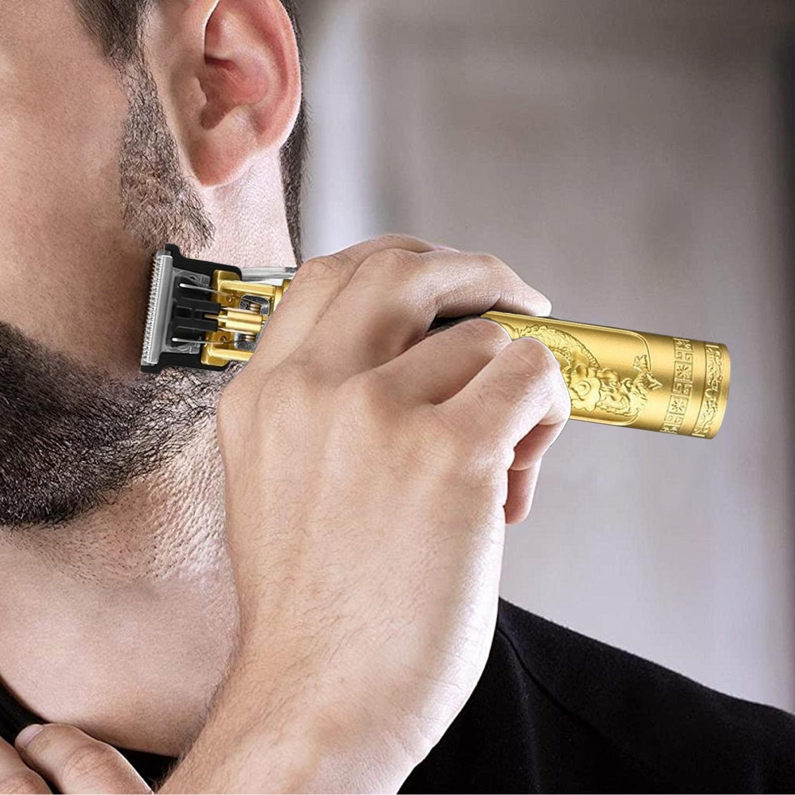 Kablosuz Saç Kesme Makineleri  - Men'S Grooming Tool incelemesi ve fiyatı