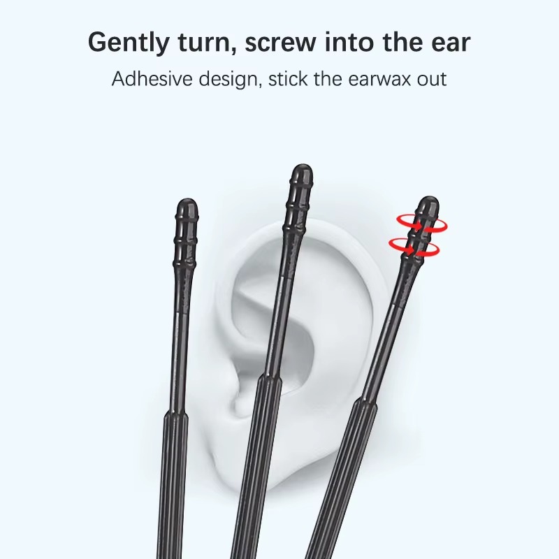 20 adet tek kullanımlık yapışk - Ear Wax Remover incelemesi ve fiyatı