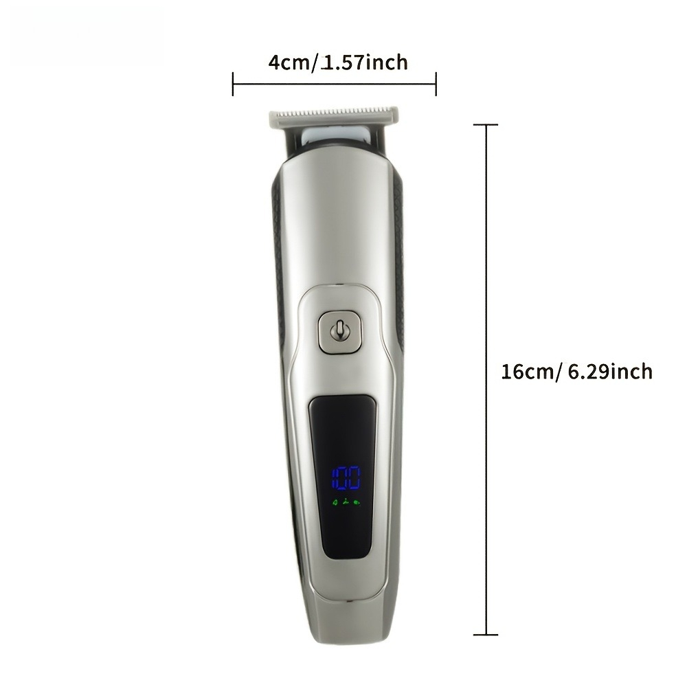 6'sı 1 Arada Erkek Elektrikli  - Men'S Grooming Ear Hair incelemesi ve fiyatı
