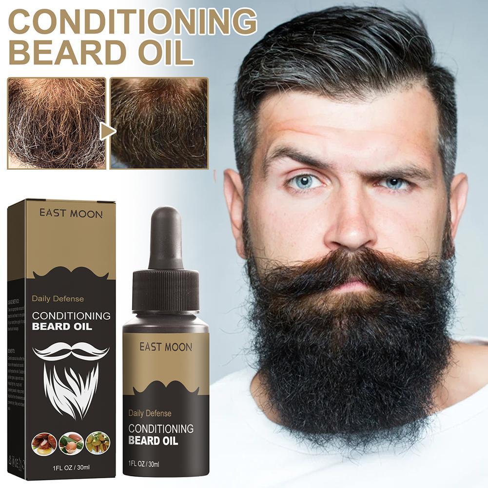 30 ml Sakal Uzatma Yağı Serumu - Men'S Grooming Tonic incelemesi ve fiyatı