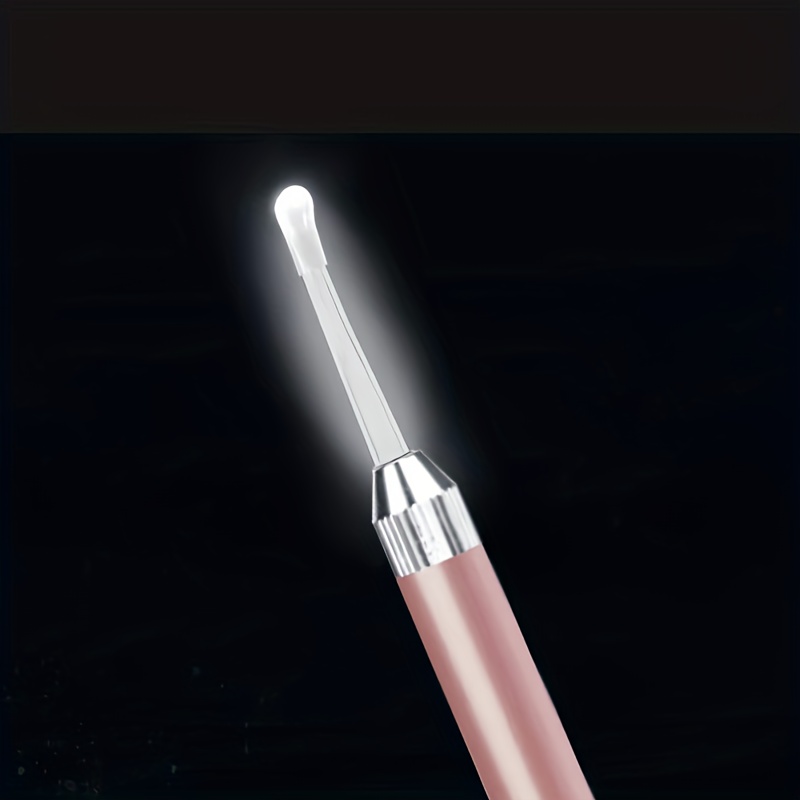 Büyüteç ve Kulak Kaşığı ile Ku - Ear Wax Remover incelemesi ve fiyatı