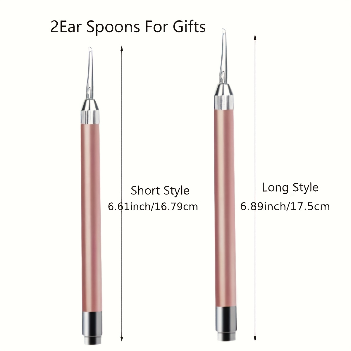 Büyüteç ve Kulak Kaşığı ile Ku - Ear Wax Remover incelemesi ve fiyatı