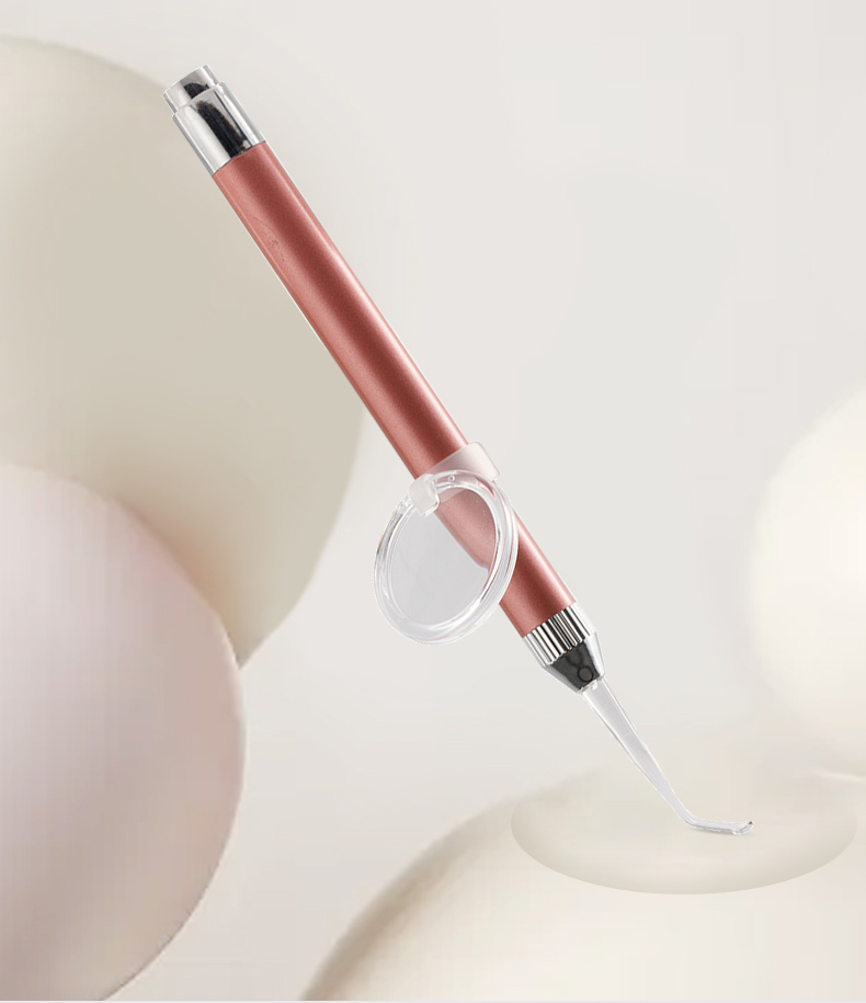 Büyüteç ve Kulak Kaşığı ile Ku - Ear Wax Remover incelemesi ve fiyatı