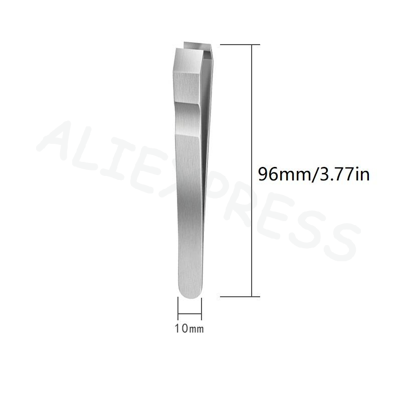 Ağır Hizmet Tipi Paslanmaz Çel - Men'S Grooming Tool incelemesi ve fiyatı
