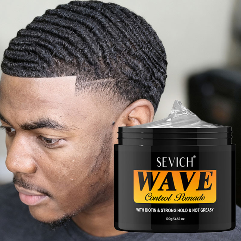 Afrikalı Siyahi Erkekler İçin  - Men'S Grooming Gel incelemesi ve fiyatı
