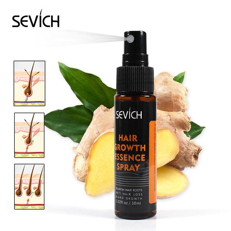 Sevich 30ml bitkisel yağı özü  - Beard Oil Growth incelemesi ve fiyatı
