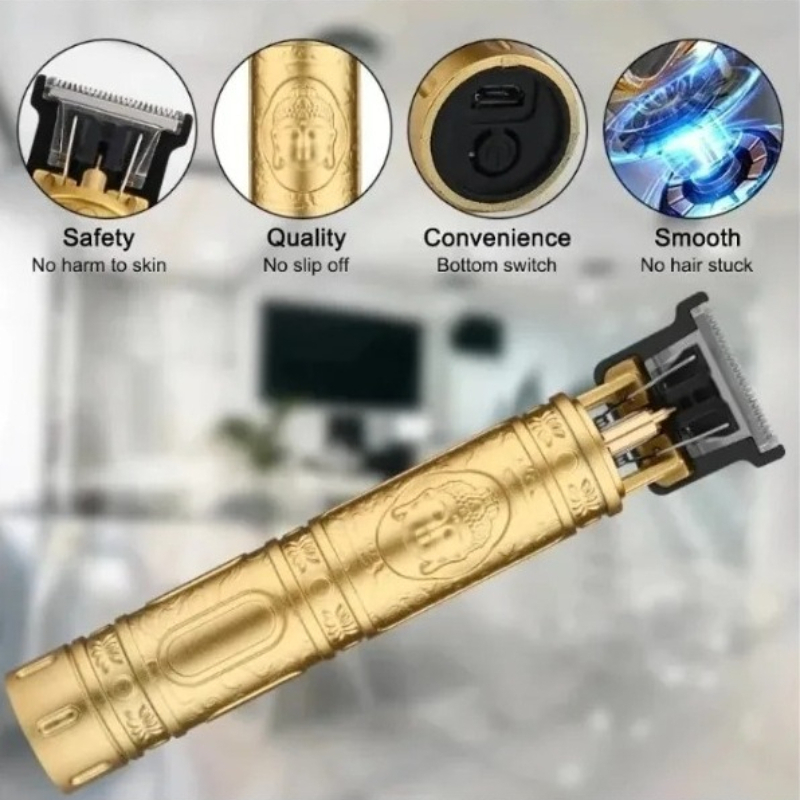 T9 Elektrikli Sakal Düzeltici  - Men'S Grooming Tool incelemesi ve fiyatı