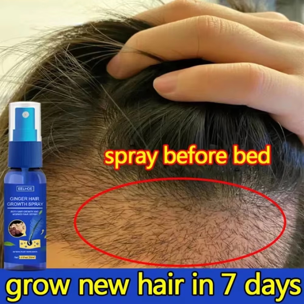 Hızlı Zencefilli Saç Uzatma Sp - Ingrown Hair Serum incelemesi ve fiyatı