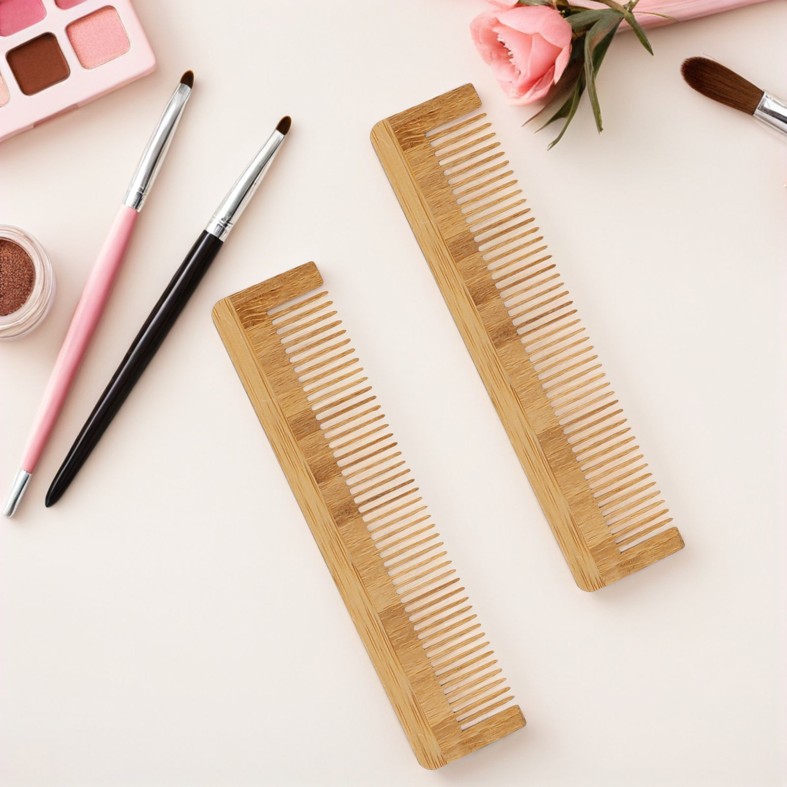 12 adet Saç Fırçası ve Tarak S - Men'S Grooming Tool incelemesi ve fiyatı