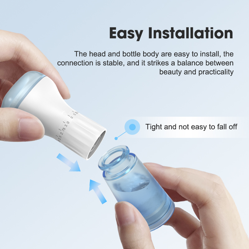 Yeni S2 140 İğneli Derma Stamp - Ingrown Hair Serum incelemesi ve fiyatı