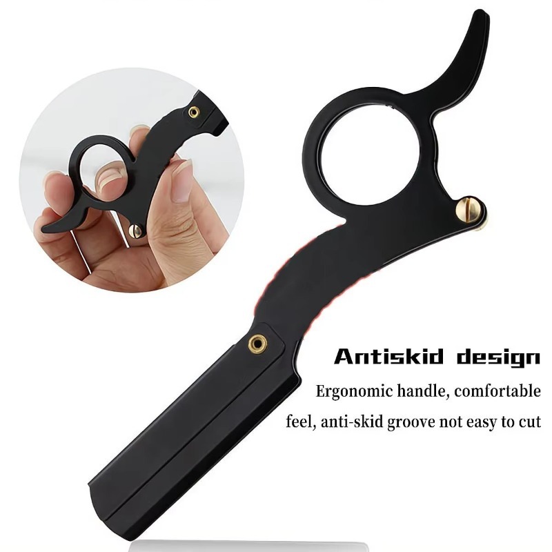 Klasik Manuel Halka Şeklinde T - Men'S Grooming Eyebrow Shape incelemesi ve fiyatı